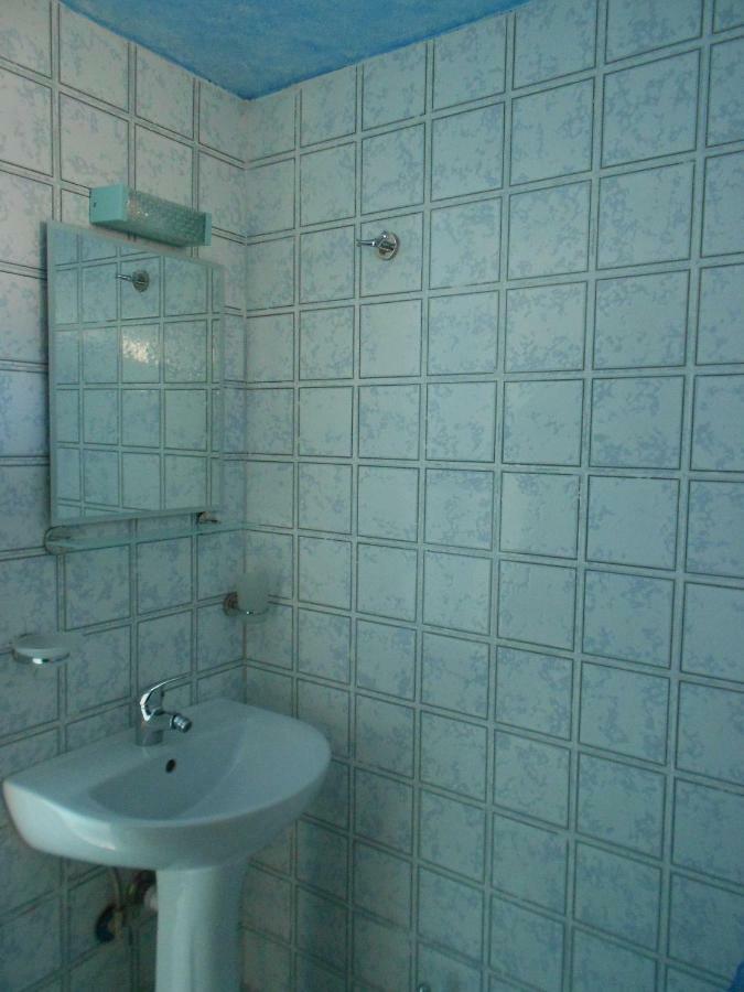 Apartment Blue White House Kalamitsi (Lefkada)
